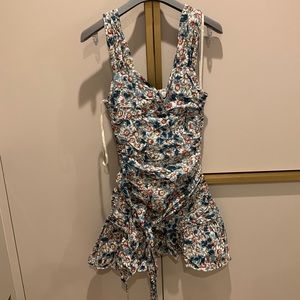 French connection dress